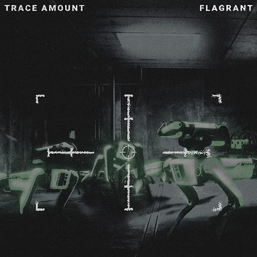 Flagrant