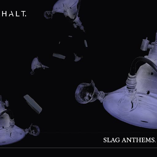 Slag Anthems