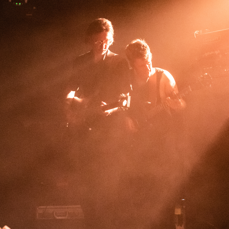 NOW STREAMING: SPILLINGS