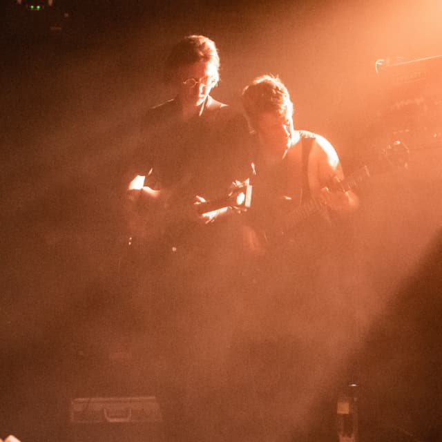 NOW STREAMING: SPILLINGS