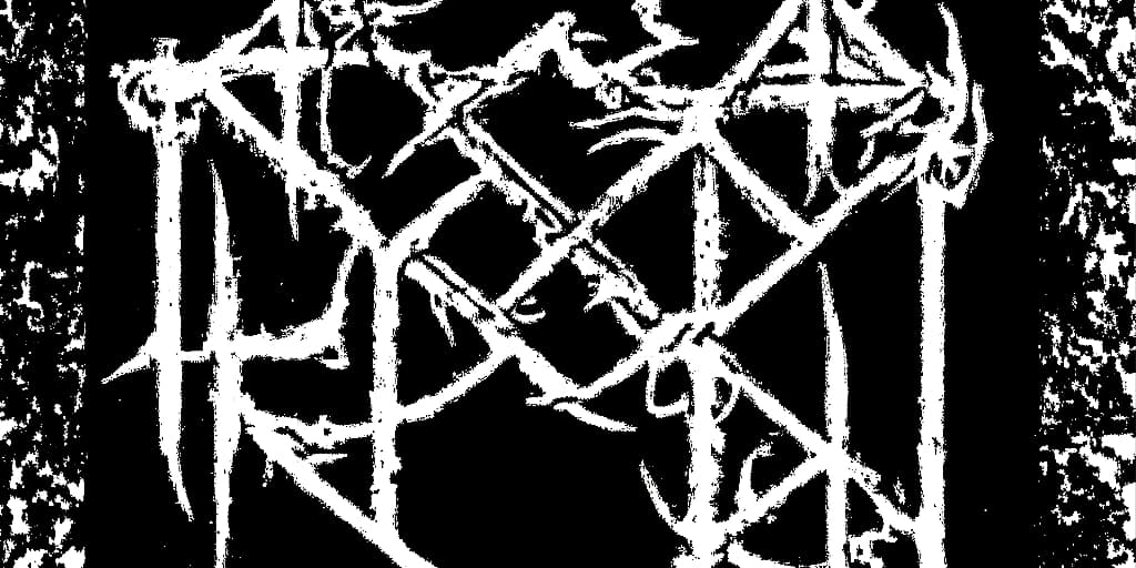 LARVA CD - Streamable Version