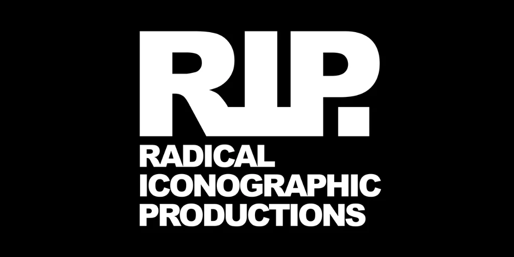 RIP. LOGO