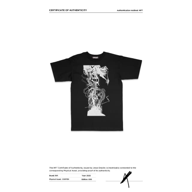 CORTEX - VENERA Edition 000