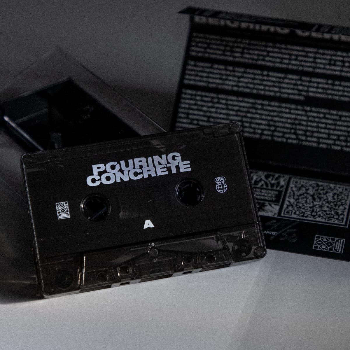 REIGNING CEMENT RE-ISSUE