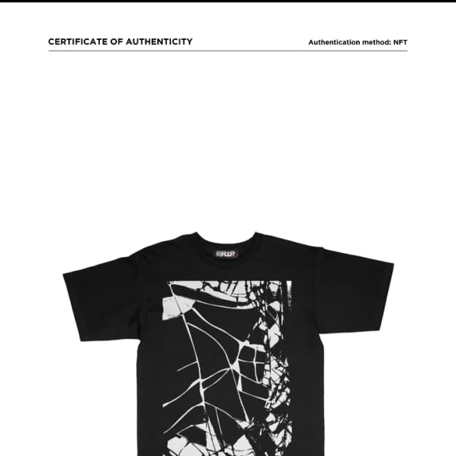 MIRROR – BANKS VIOLETTE Edition 000