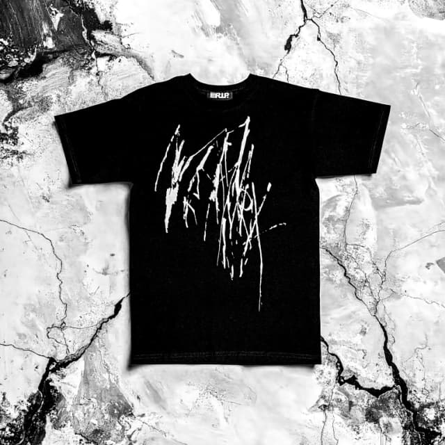 SCRAWL - VENERA Edition 000