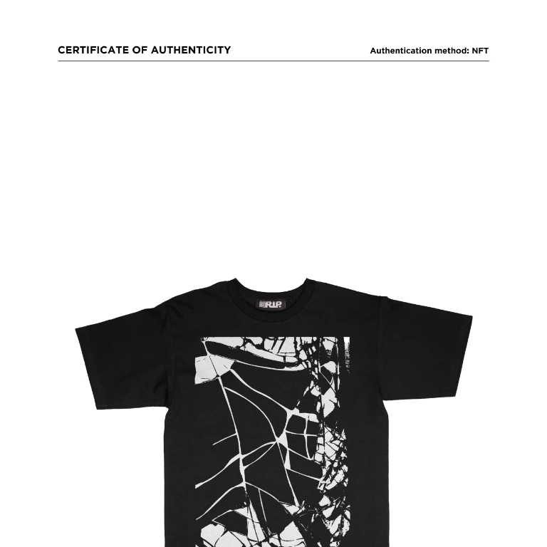 MIRROR – BANKS VIOLETTE