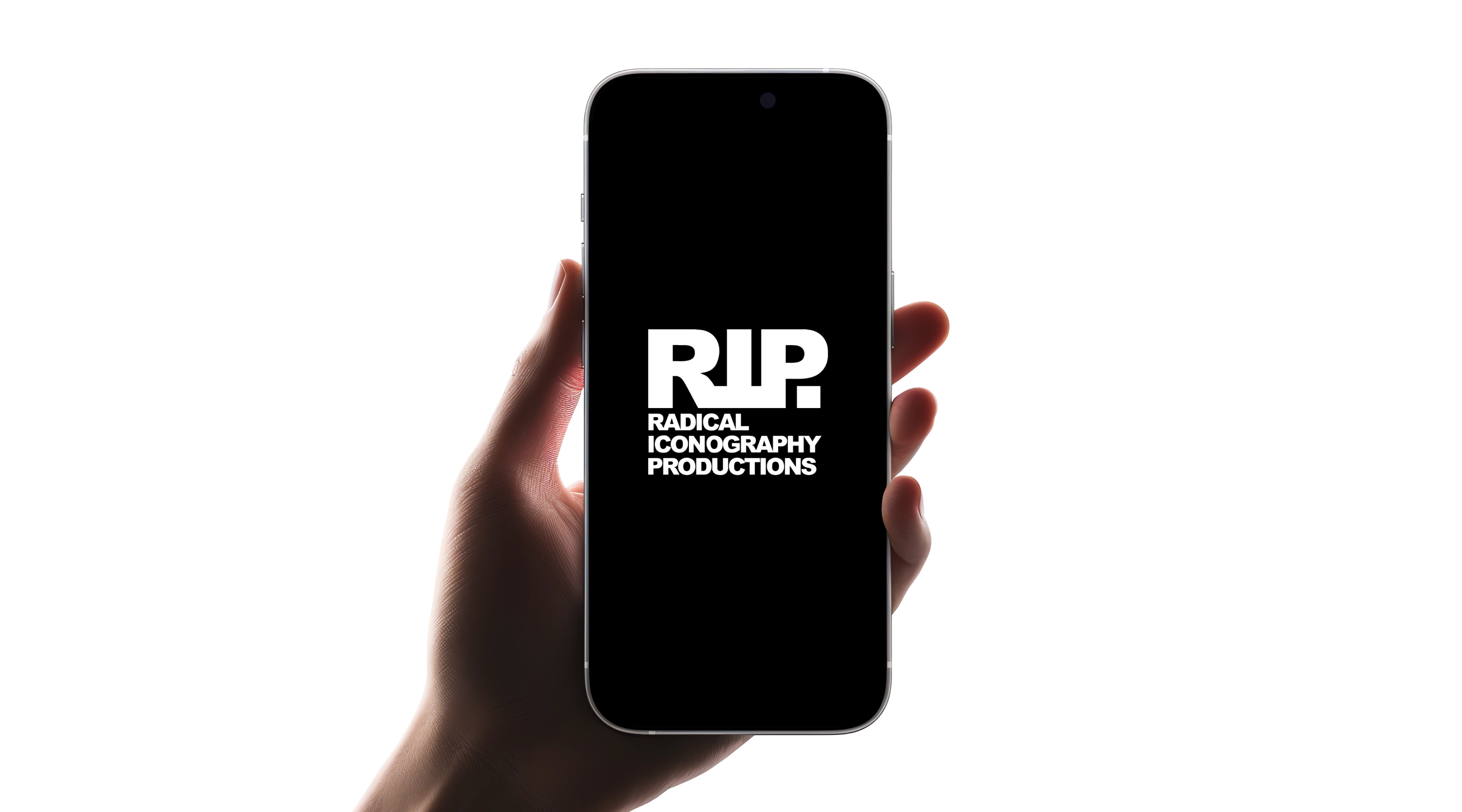 Download The RIP ID App